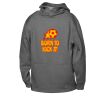 ATC™ PTECH® FLEECE YOUTH HOODIE Thumbnail