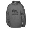 ATC™ PTECH® FLEECE YOUTH HOODIE Thumbnail
