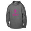 ATC™ PTECH® FLEECE YOUTH HOODIE Thumbnail