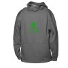 ATC™ PTECH® FLEECE YOUTH HOODIE Thumbnail