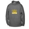 ATC™ PTECH® FLEECE YOUTH HOODIE Thumbnail