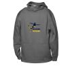 ATC™ PTECH® FLEECE YOUTH HOODIE Thumbnail