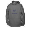 ATC™ PTECH® FLEECE YOUTH HOODIE Thumbnail