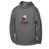 ATC™ PTECH® FLEECE YOUTH HOODIE Thumbnail
