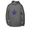 ATC™ PTECH® FLEECE YOUTH HOODIE Thumbnail