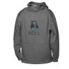 ATC™ PTECH® FLEECE YOUTH HOODIE Thumbnail