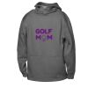 ATC™ PTECH® FLEECE YOUTH HOODIE Thumbnail