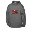 ATC™ PTECH® FLEECE YOUTH HOODIE Thumbnail