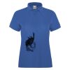 OGIO® JEWEL LADIES' POLO Thumbnail