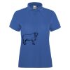 OGIO® JEWEL LADIES' POLO Thumbnail
