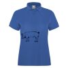 OGIO® JEWEL LADIES' POLO Thumbnail