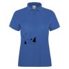 OGIO® JEWEL LADIES' POLO Thumbnail