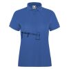 OGIO® JEWEL LADIES' POLO Thumbnail