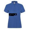 OGIO® JEWEL LADIES' POLO Thumbnail