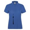 OGIO® JEWEL LADIES' POLO Thumbnail