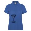 OGIO® JEWEL LADIES' POLO Thumbnail