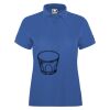 OGIO® JEWEL LADIES' POLO Thumbnail