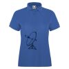 OGIO® JEWEL LADIES' POLO Thumbnail