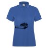 OGIO® JEWEL LADIES' POLO Thumbnail