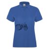 OGIO® JEWEL LADIES' POLO Thumbnail