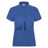 OGIO® JEWEL LADIES' POLO Thumbnail