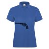 OGIO® JEWEL LADIES' POLO Thumbnail