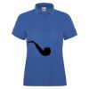 OGIO® JEWEL LADIES' POLO Thumbnail