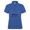OGIO® JEWEL LADIES' POLO Thumbnail