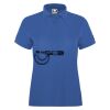 OGIO® JEWEL LADIES' POLO Thumbnail