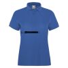 OGIO® JEWEL LADIES' POLO Thumbnail