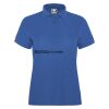 OGIO® JEWEL LADIES' POLO Thumbnail