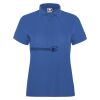 OGIO® JEWEL LADIES' POLO Thumbnail