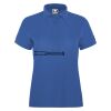 OGIO® JEWEL LADIES' POLO Thumbnail