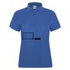 OGIO® JEWEL LADIES' POLO Thumbnail
