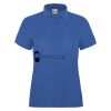OGIO® JEWEL LADIES' POLO Thumbnail