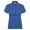 OGIO® JEWEL LADIES' POLO Thumbnail