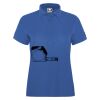 OGIO® JEWEL LADIES' POLO Thumbnail