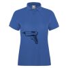 OGIO® JEWEL LADIES' POLO Thumbnail