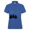 OGIO® JEWEL LADIES' POLO Thumbnail