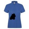 OGIO® JEWEL LADIES' POLO Thumbnail