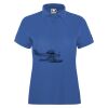 OGIO® JEWEL LADIES' POLO Thumbnail
