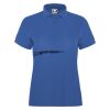 OGIO® JEWEL LADIES' POLO Thumbnail