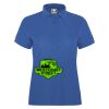 OGIO® JEWEL LADIES' POLO Thumbnail