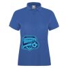 OGIO® JEWEL LADIES' POLO Thumbnail
