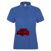 OGIO® JEWEL LADIES' POLO Thumbnail