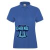 OGIO® JEWEL LADIES' POLO Thumbnail