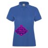 OGIO® JEWEL LADIES' POLO Thumbnail