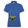 OGIO® JEWEL LADIES' POLO Thumbnail