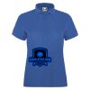 OGIO® JEWEL LADIES' POLO Thumbnail