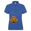 OGIO® JEWEL LADIES' POLO Thumbnail
